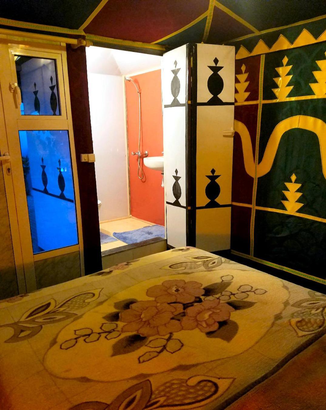 Maison D'Hotes Cite Portugaise El Jadida Zimmer foto