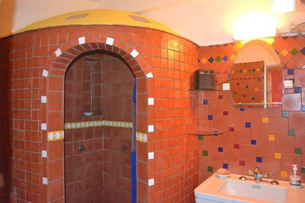 Maison D'Hotes Cite Portugaise El Jadida Zimmer foto
