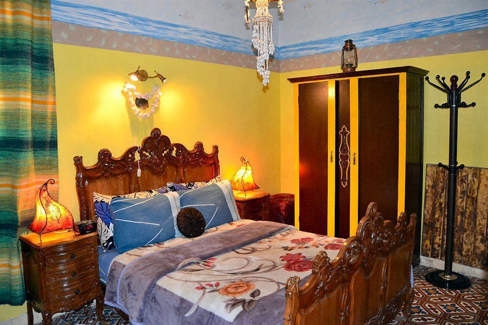 Maison D'Hotes Cite Portugaise El Jadida Exterior foto