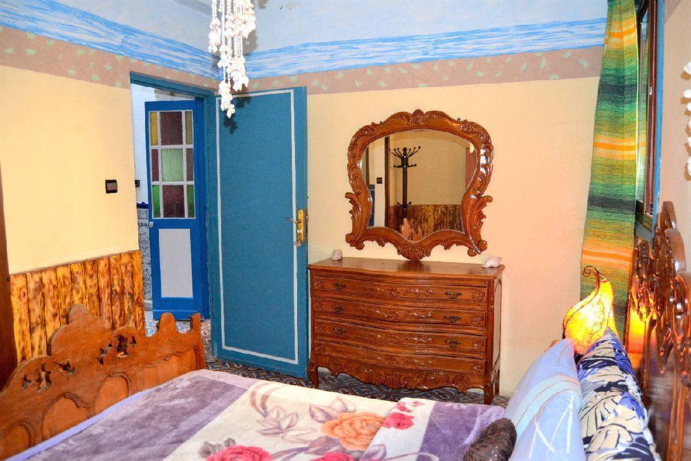 Maison D'Hotes Cite Portugaise El Jadida Exterior foto